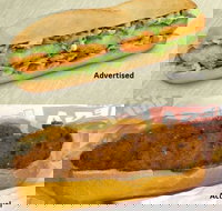 Red Rooster - Currambine - Restaurant Gold Coast