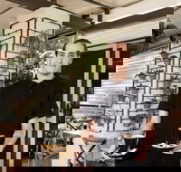 Riverbank of Queanbeyan Cafe - Restaurant Gold Coast