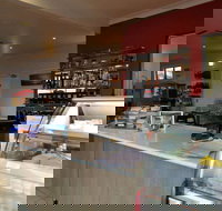 River Cafe - Restaurant Gold Coast