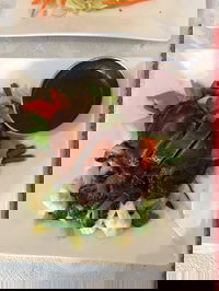 Robe Chinese Restaurant