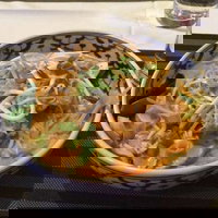 Rose Garden Thai Restaurant