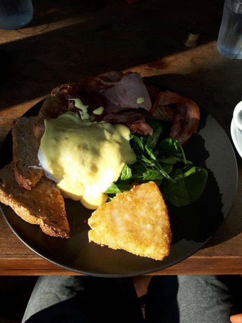 Runway Bar & Restaurant - Restaurant Gold Coast 0