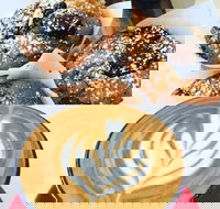 Rye Cafe - Restaurant Gold Coast