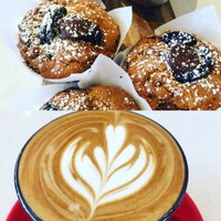 Rye Cafe