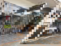 Sahar Afghan Restaurant