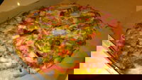 San Remo Pizza