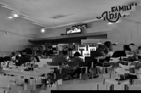 Shanikas  Viale Pakenham