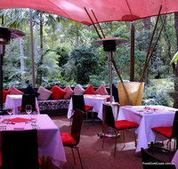 Songbirds - Restaurant Gold Coast