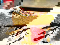 Stella Italian Kitchen and Pizzeria