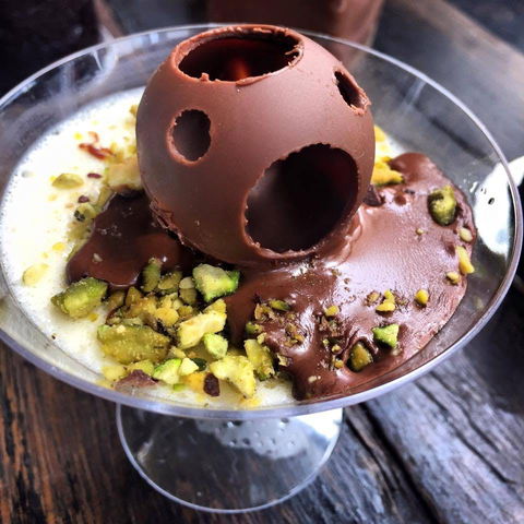 Tella Balls Dessert Bar - Dulwich Hill - Restaurant Gold Coast 0