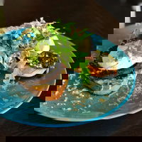 Lyndoch Takeaway and Lyndoch Restaurant Gold Coast Restaurant Gold Coast