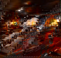 The Junk Bar - Restaurant Gold Coast