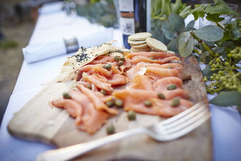 The Pickled Sisters Cafe - Restaurant Gold Coast 1