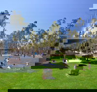 The Timbercutter - Restaurant Gold Coast