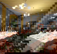The American Creswick - Restaurant Gold Coast