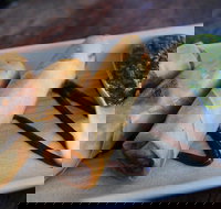 The Boatshed - Restaurant Gold Coast