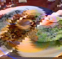 Topolinis Caffe - Restaurant Gold Coast