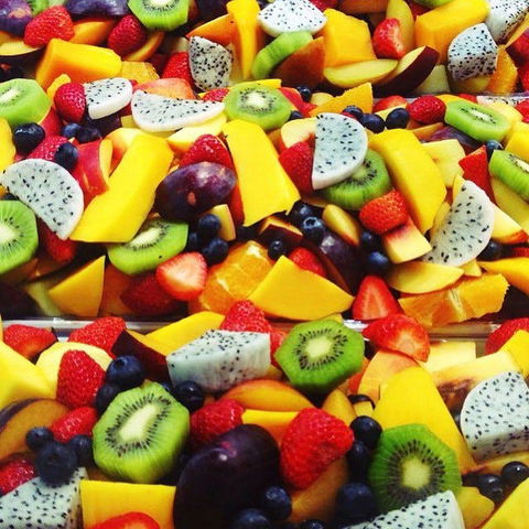 Top Juice - Ryde - Restaurant Gold Coast 0