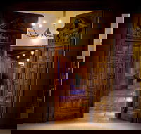 Tower Estate - Restaurant Gold Coast