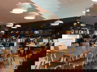 Velocity Espresso and Bar