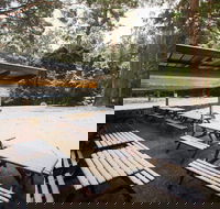 Waterfalls Cafe  Gallery - Restaurant Gold Coast