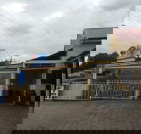 Willaston Fish and Chips Shop - Restaurant Gold Coast