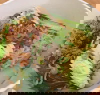 Wong Hawker's Food - Restaurant Gold Coast