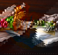 Woodstock Coterie Restaurant - Restaurant Gold Coast