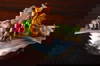 Woodstock Coterie Restaurant