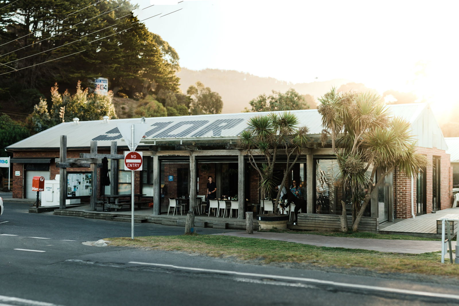 Sugarloaf VIC Restaurant Gold Coast