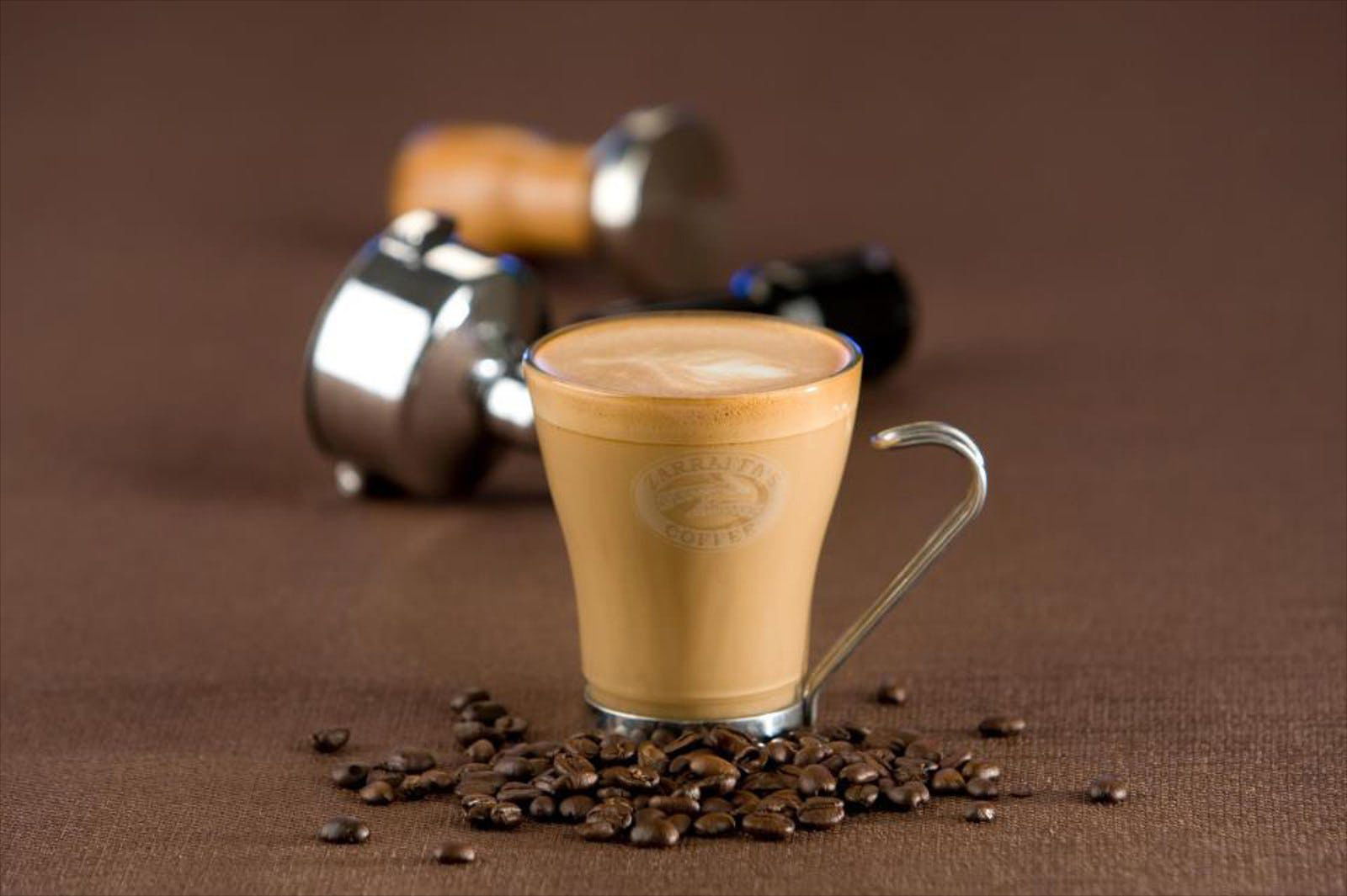 Zarraffa's Coffee - Waterford Holmview