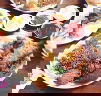 Al Yasmin Lebanese Restaurant - Punchbowl - Restaurant Gold Coast