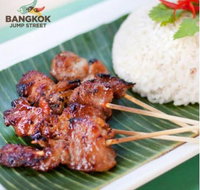 Asian Cafe - Restaurant Gold Coast