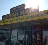 Aussie Park Lunch Bar - Restaurant Gold Coast