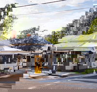 Badger and Hare - Restaurant Gold Coast