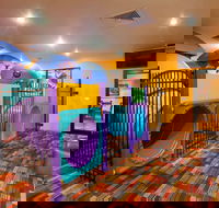 Balaclava Hotel - Earlville - Restaurant Gold Coast
