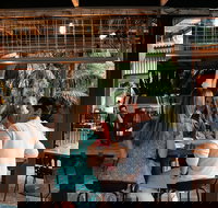 Bombini - Restaurant Gold Coast