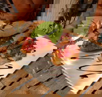 Bracegirdle's - McLaren Vale - Restaurant Gold Coast