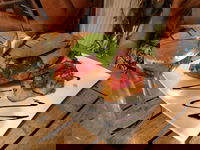 Bracegirdle's - McLaren Vale