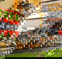 Bravo Coffee - Restaurant Gold Coast