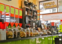 Bravo Coffee