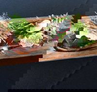 British Bistro - Restaurant Gold Coast