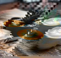 Caffeine Villains Espresso Bar - Restaurant Gold Coast