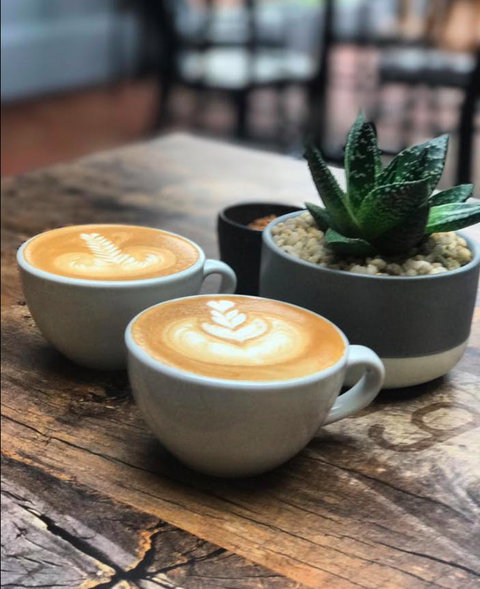 Caffeine Villains Espresso Bar - Restaurant Gold Coast 0