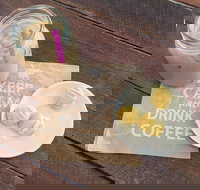 Cheveux Design and Espresso - Restaurant Gold Coast