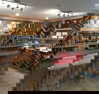 Cherry Tree Hill Wines - Restaurant Gold Coast