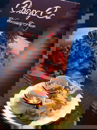 Chong Co Thai Restaurant Warrawong