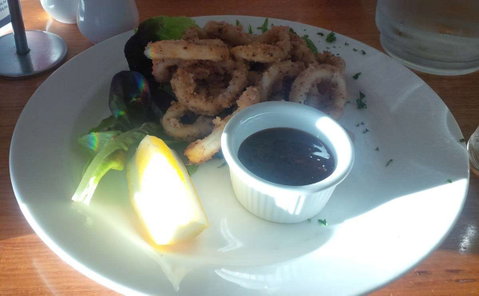 CIT Restaurant - Restaurant Gold Coast 0