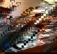 Coffea Fine Espresso - Booragoon - Restaurant Gold Coast