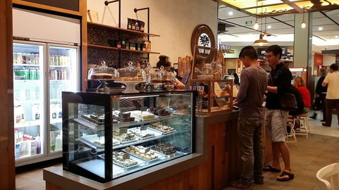 Coffea Fine Espresso - Booragoon - Restaurant Gold Coast 0